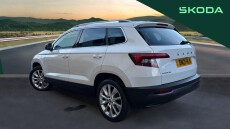 Skoda Karoq 1.5 TSI SE L 5dr DSG Petrol Estate